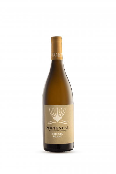 Zoetendal Vineyards Zoetendal Chenin Blanc  2021